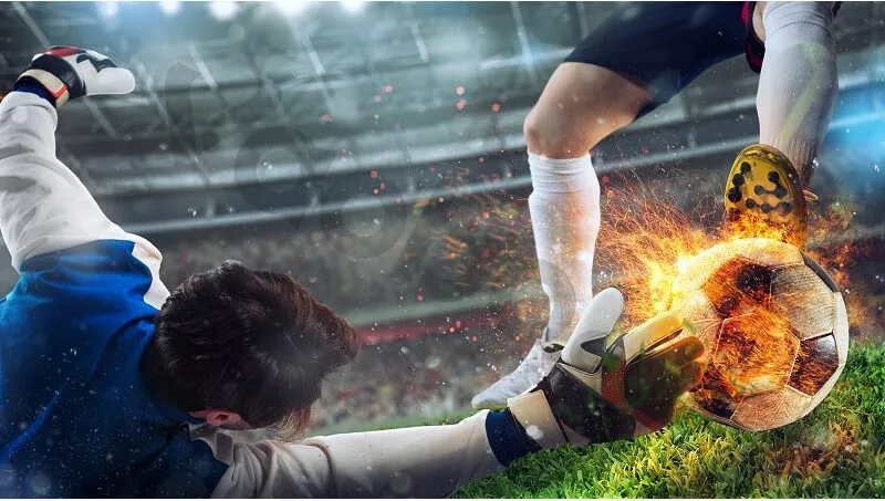 Tỷ lệ thưởng của kèo bàn thắng tiếp theo